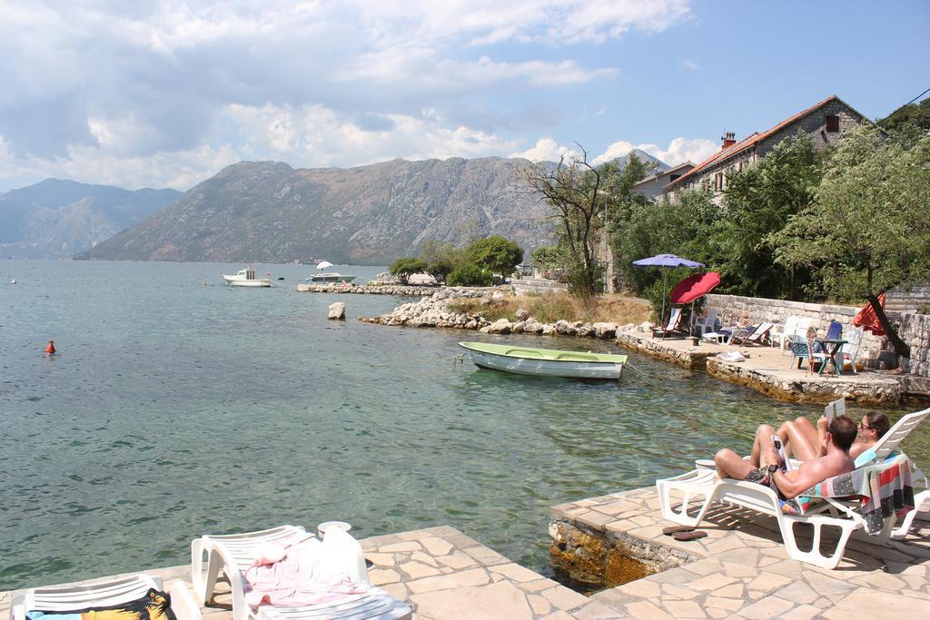 Accommodation Tomcuk Kotor Room photo