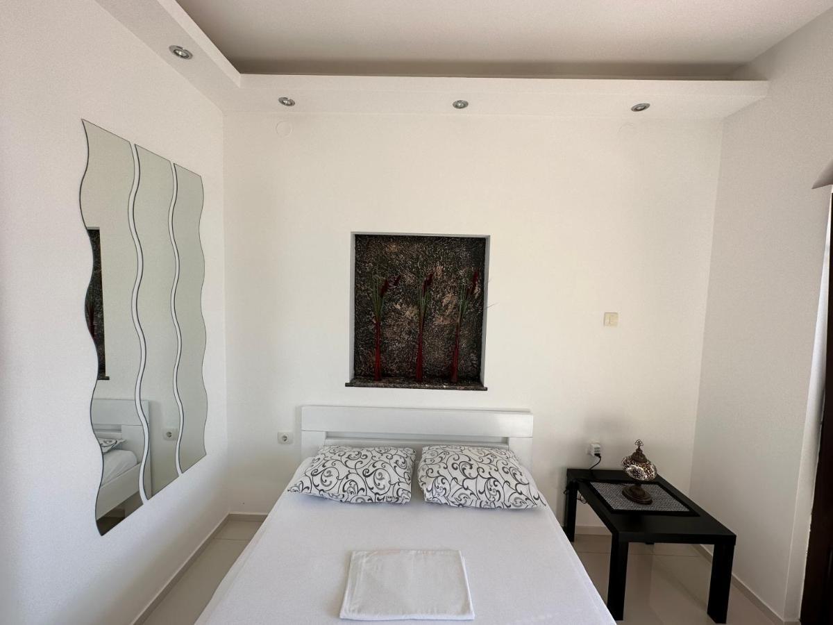 Accommodation Tomcuk Kotor Exterior photo