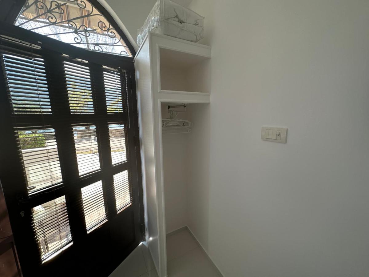 Accommodation Tomcuk Kotor Exterior photo
