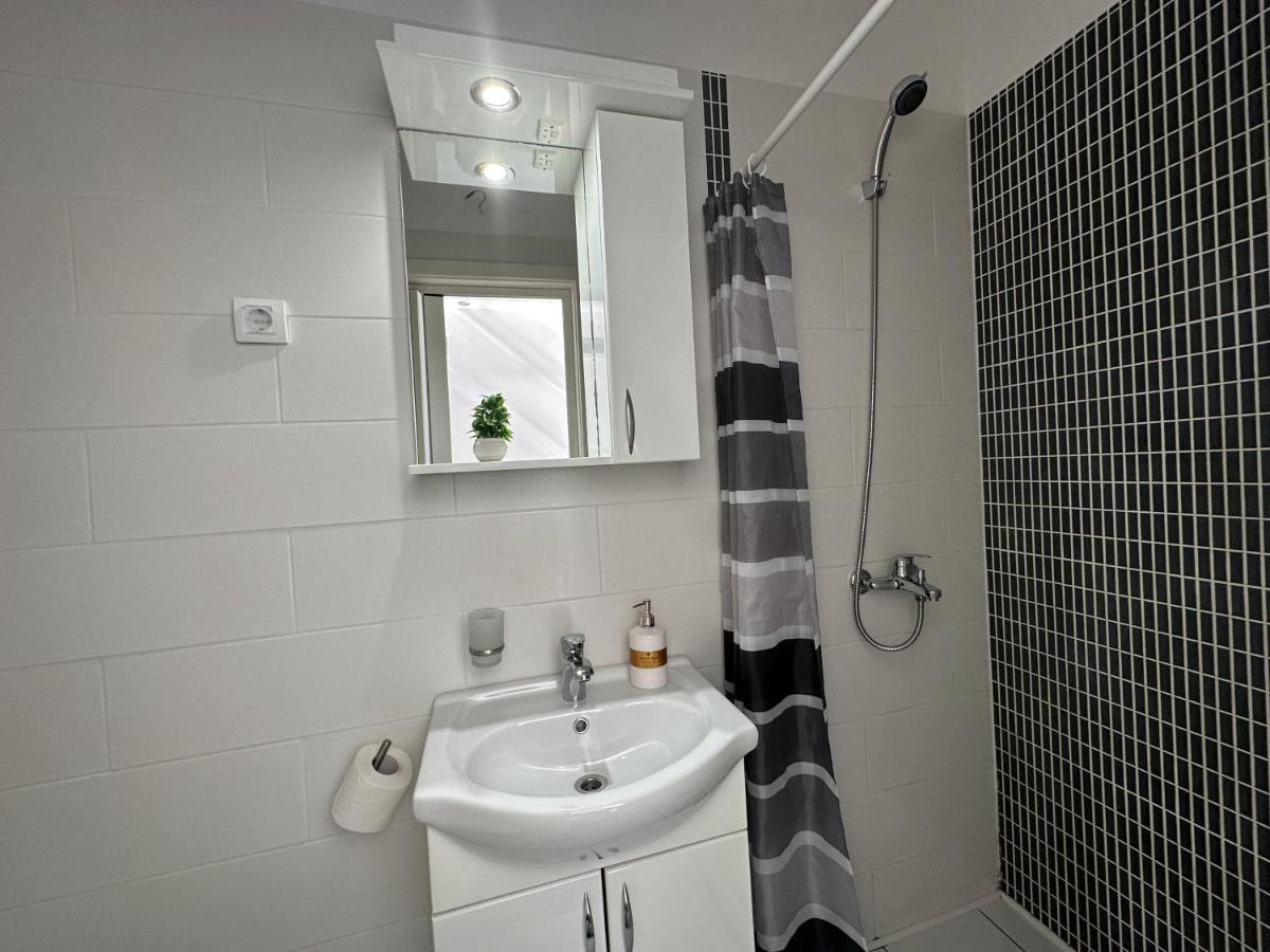 Accommodation Tomcuk Kotor Exterior photo