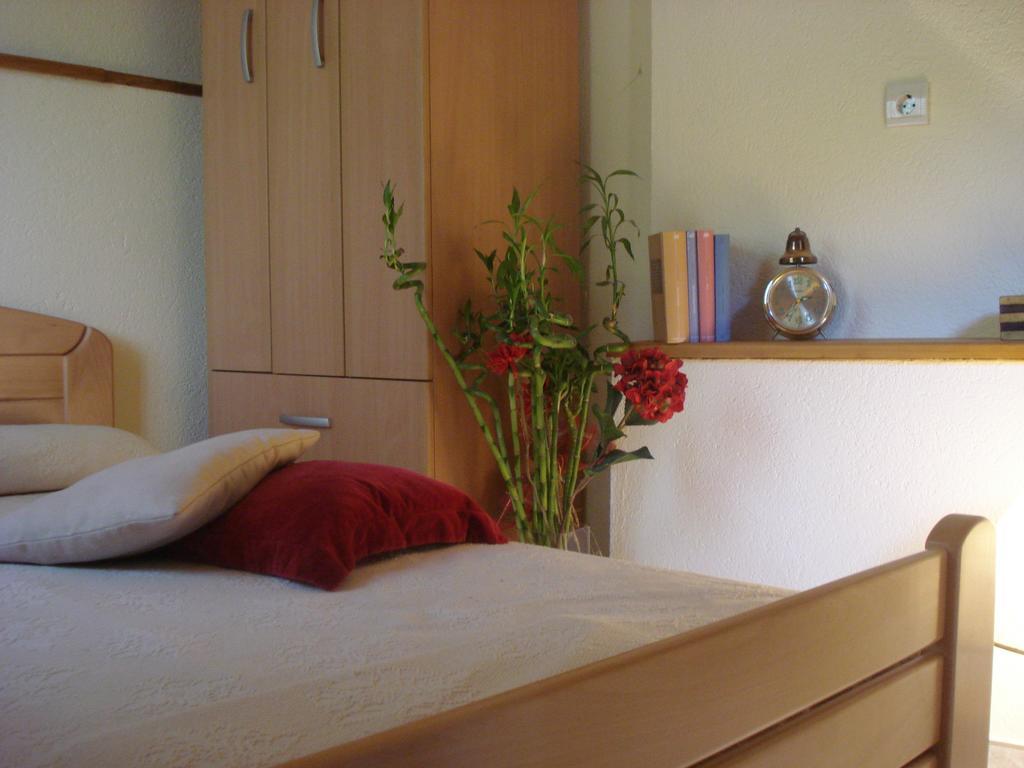 Accommodation Tomcuk Kotor Exterior photo