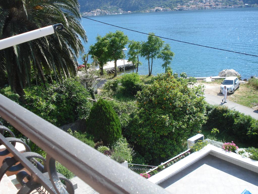 Accommodation Tomcuk Kotor Room photo
