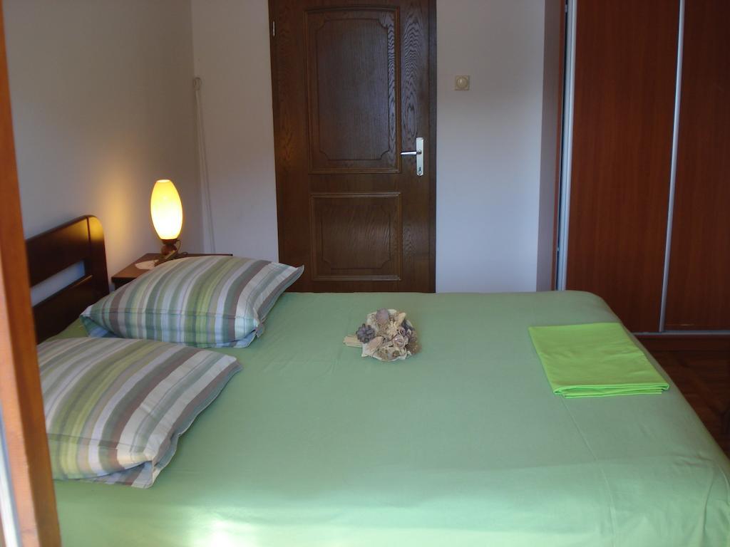 Accommodation Tomcuk Kotor Room photo