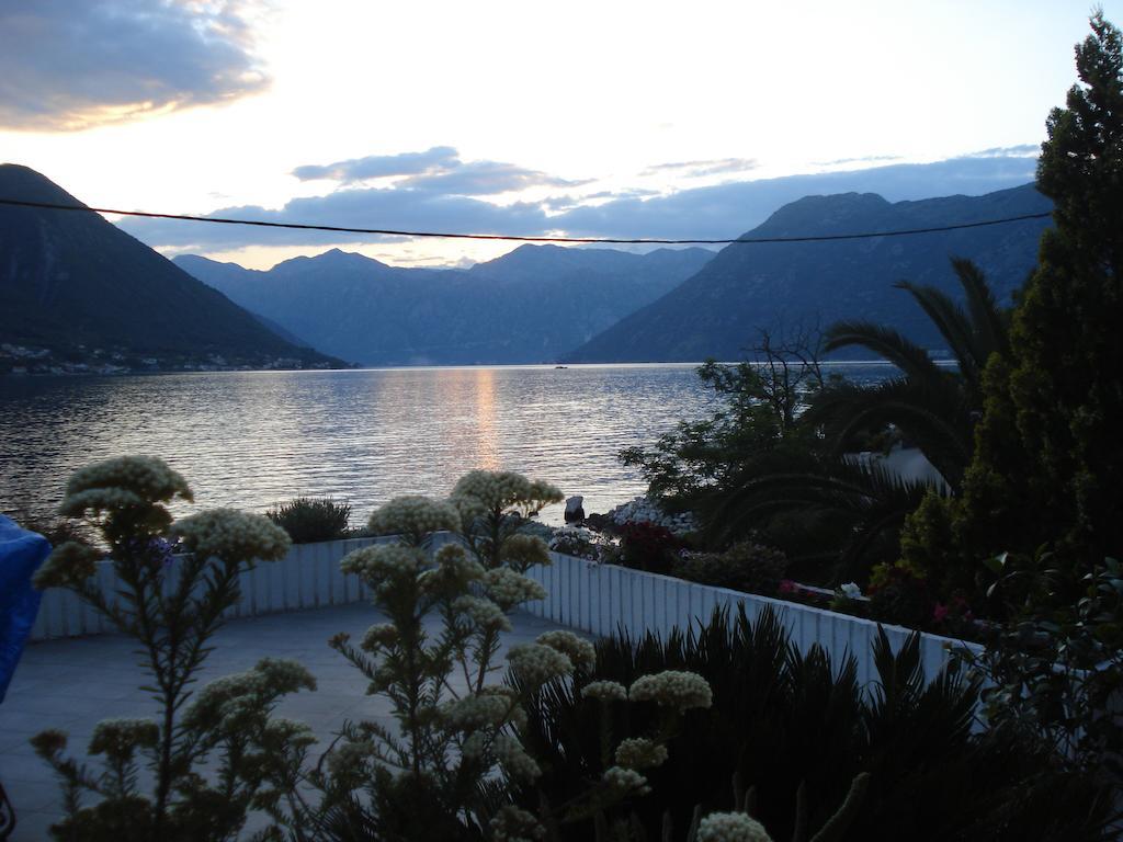Accommodation Tomcuk Kotor Room photo
