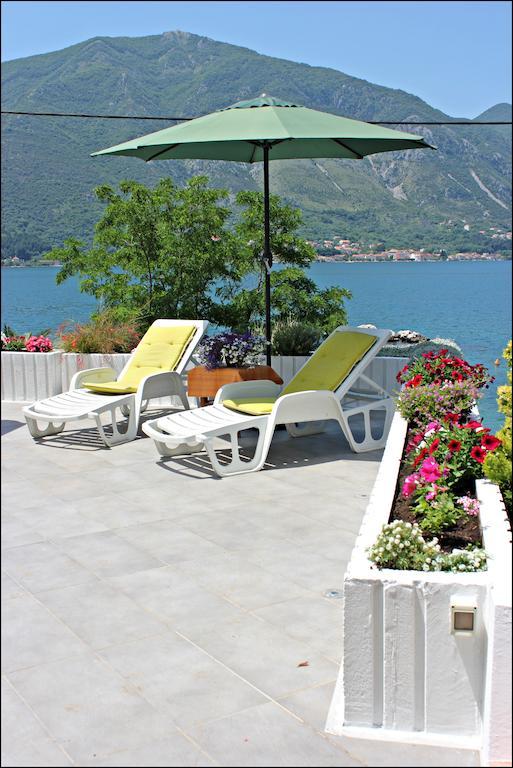Accommodation Tomcuk Kotor Exterior photo