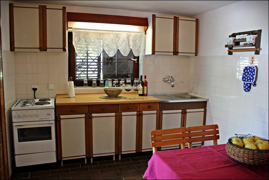 Accommodation Tomcuk Kotor Room photo