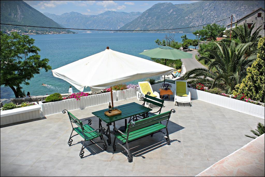 Accommodation Tomcuk Kotor Room photo