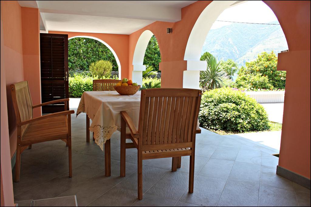 Accommodation Tomcuk Kotor Room photo