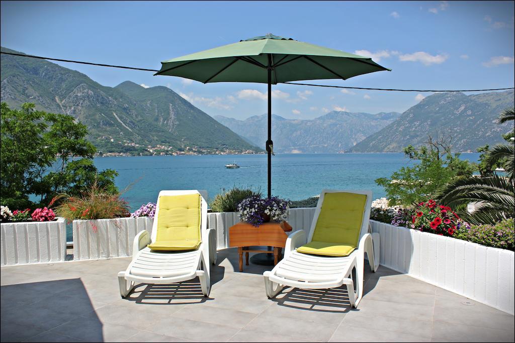 Accommodation Tomcuk Kotor Room photo