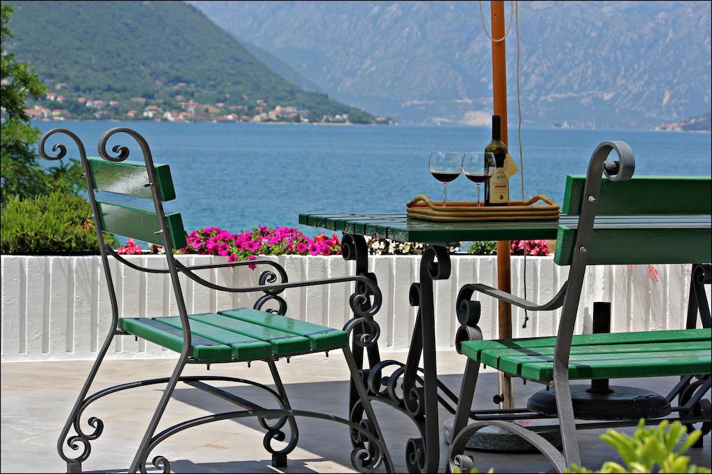 Accommodation Tomcuk Kotor Room photo