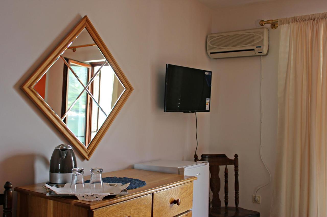 Accommodation Tomcuk Kotor Room photo